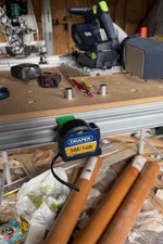 Compatible with Festool MFT/3