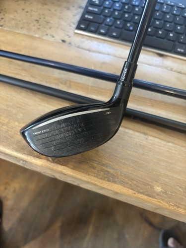 Taylormade stealth plus wood - taylormade,