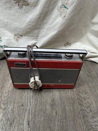Roberts r606 vintage - roberts, r606-mb,