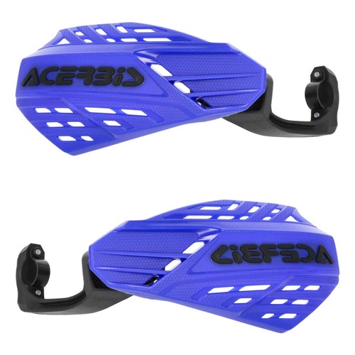 Acerbis ventilated handguards - acerbis,