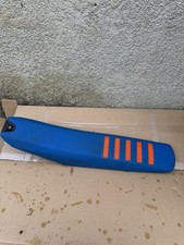 KTM Genuine blue   Gripper