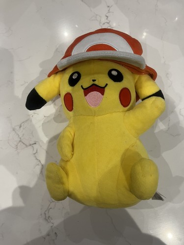 Tomy pokemon pikachu - tomy, with