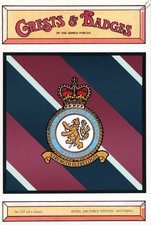ROYAL AIR FORCE RAF Station