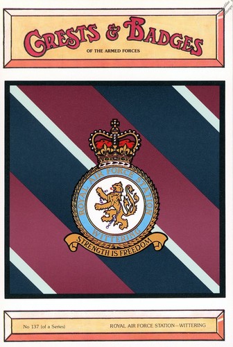Royal air force raf - air, station