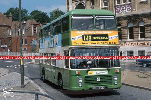 Bus photo maidstone - -, &