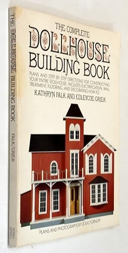 The complete dollhouse - complete,