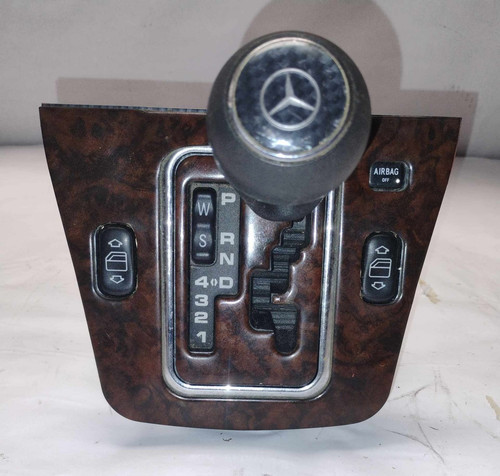 1997 2000 mercedes - 98, 99