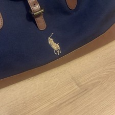 Ralph Lauren Handbag