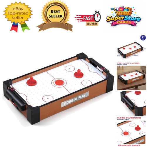Deluxe inch wooden air - deluxe, 16-inch