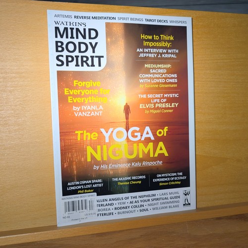 Watkins mind body - mind,