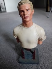 BUFFY THE VAMPIRE SLAYER Spike