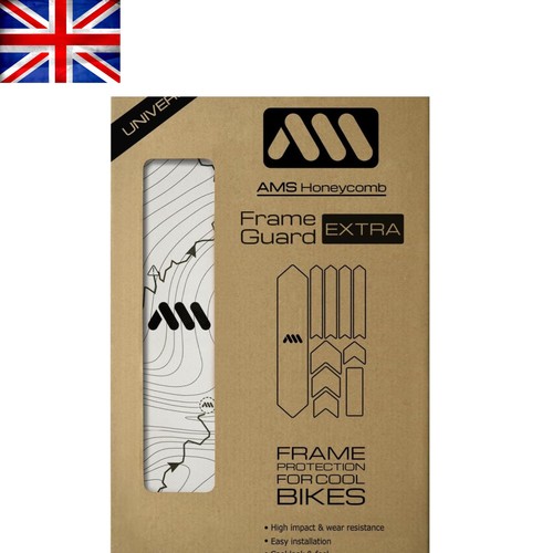 Ams high impact frame - ams,
