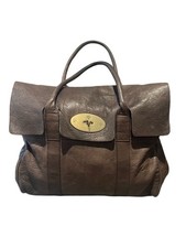 Mulberry Large Bayswater