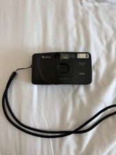 Fuji Cardia Travel Mini 35mm