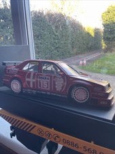 UT Models 1:18 Alfa Romeo 155