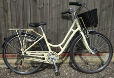 Raleigh spirit classic - spirit,
