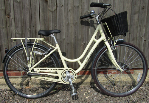 Raleigh spirit classic bike - raleigh,
