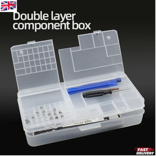 Tool storage transparent - tool,