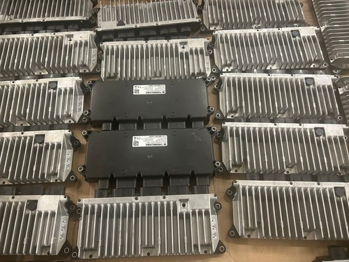 Thermo king ecu - mac, controller