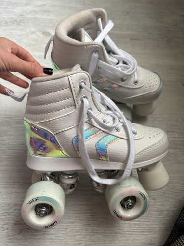 Oxelo kids roller - oxelo, skates