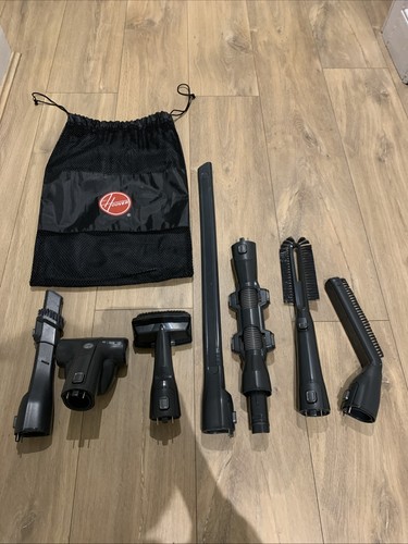 Hoover cordless free 800 - hoover, h