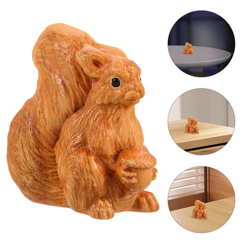 Hand carved wooden - hand,