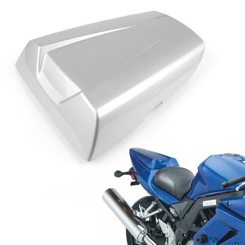 Rear pillion passenger seat - rear,