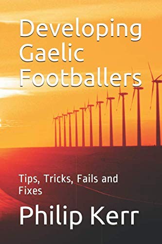 Developing gaelic footballers - gaelic,