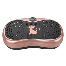 Vibration Plate Exercise