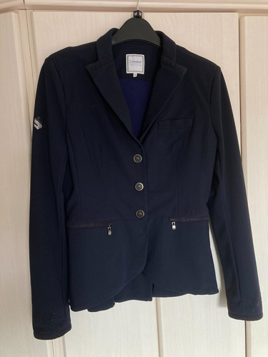 Samshield premium line navy - samshield,