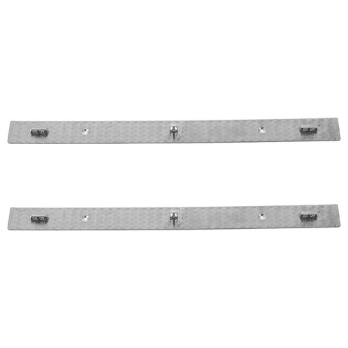 2pcs metal animation peg bar - 2pcs, 3