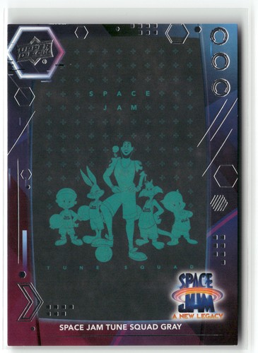 Space jam tune - jam,