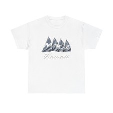 Maui Hawaii Sails Y2k, Retro