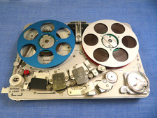 MINT NAGRA SNN TAPE RECORDER
