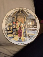 Royal Doulton Family Christmas