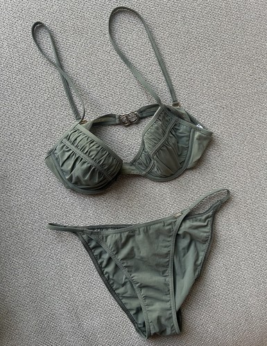 Christian dior bikini - christian,