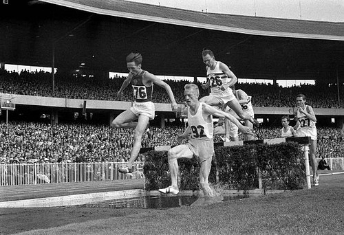 Summer olympics great britain - olympics,