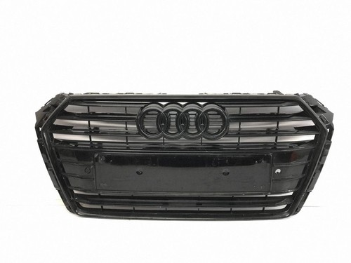 Audi 2017 front - audi, s4