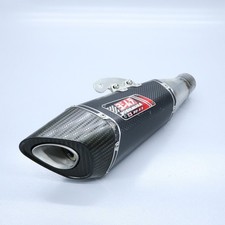 Yoshimura R-11 Cyclone Slip-On