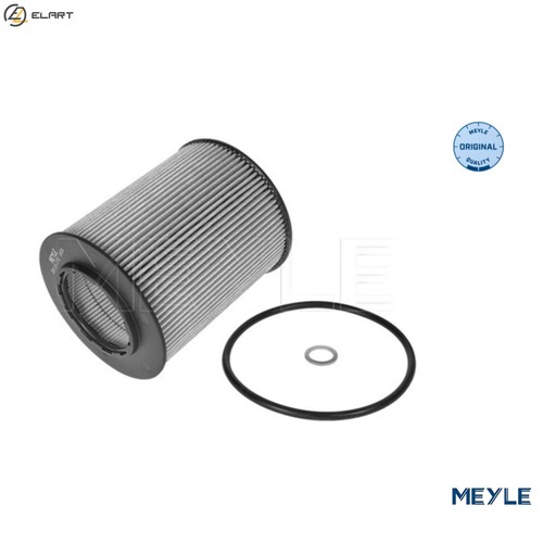 Oil filter 300 114 - 114, for