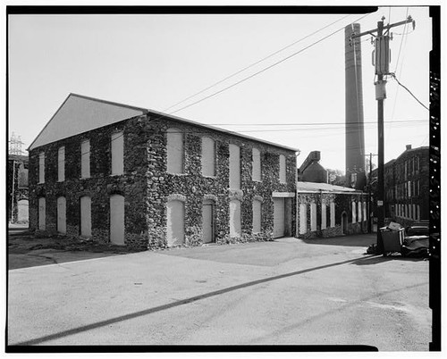 John james dobson carpet mill - dobson,