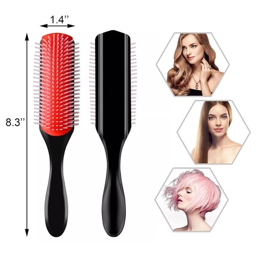 Denman classic hair brush d3 - 1*denman,