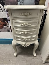 Ornate, Solid Wood, Matt