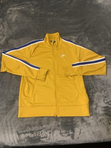 Nike tribute track n98 jacket - nike,