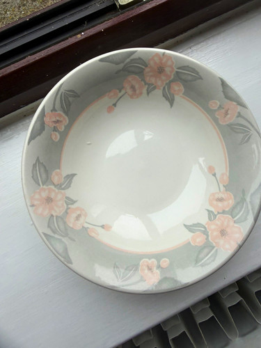 Churchill china grey - churchill,