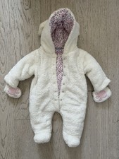 Jojo Maman Bebe Snowsuit