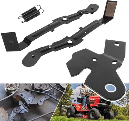 Arm bracket roller cam - arm,