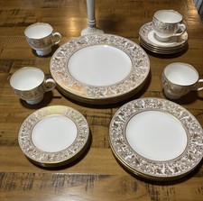 20 pc Wedgwood Florentine
