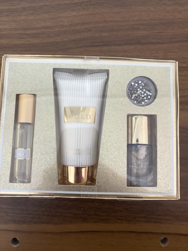 Next gold set - gold, lovely