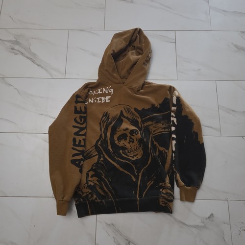 Avenged sevenfold grim reaper - grim,